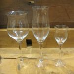 521 3082 Glasservisdelar